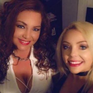 Meet your Posher, Chrissie